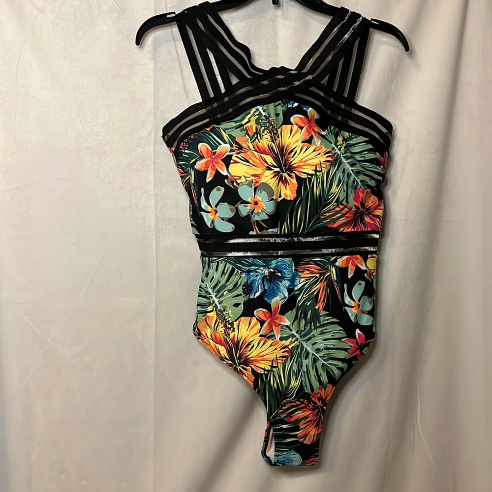 Shein, New, Women’s XL one piece swimsuit
